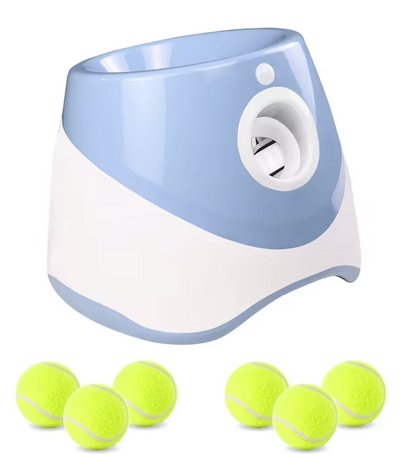 HappyPaws™ Ball Shooter