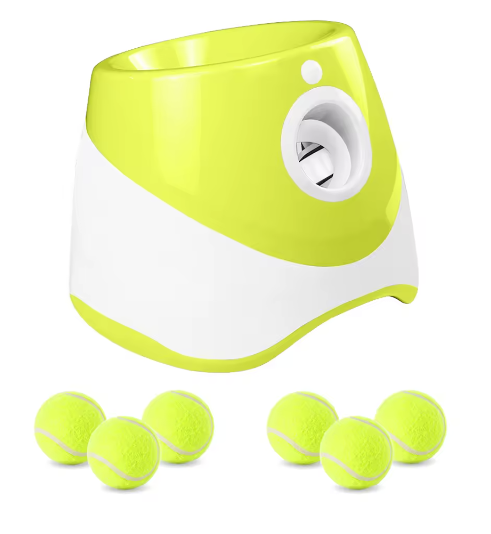 HappyPaws™ Ball Shooter