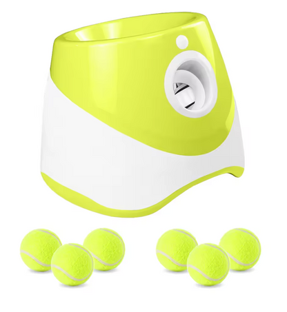 HappyPaws™ Ball Shooter