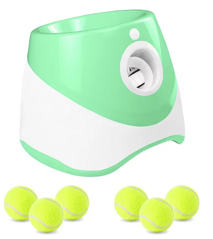 HappyPaws™ Ball Shooter