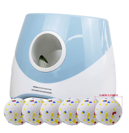 HappyPaws™ Ball Shooter