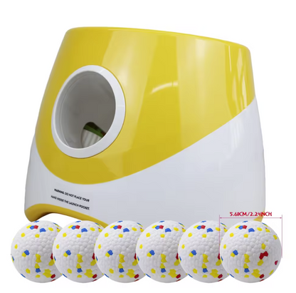 HappyPaws™ Ball Shooter