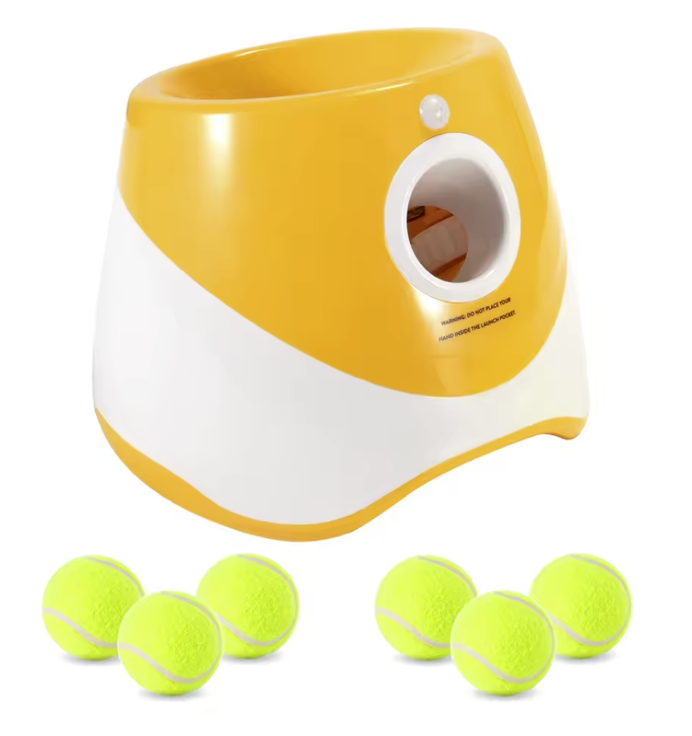 HappyPaws™ Ball Shooter