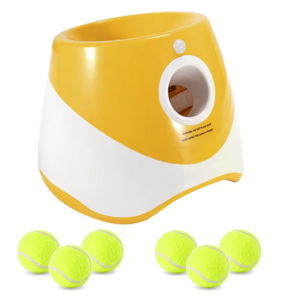 HappyPaws™ Ball Shooter