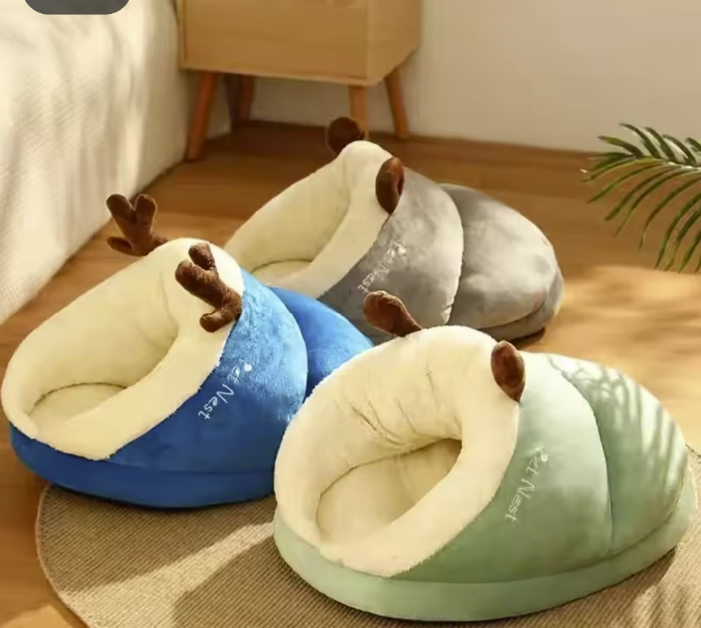 DreamDen™ Pet Cave