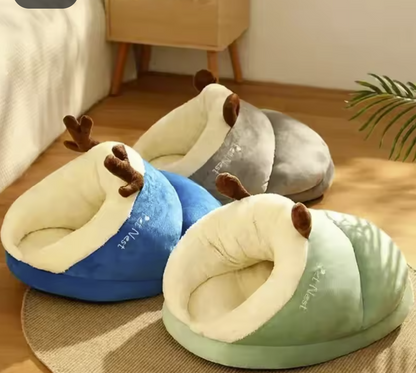 DreamDen™ Pet Cave