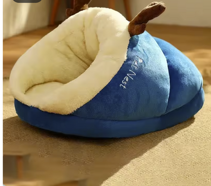 DreamDen™ Pet Cave
