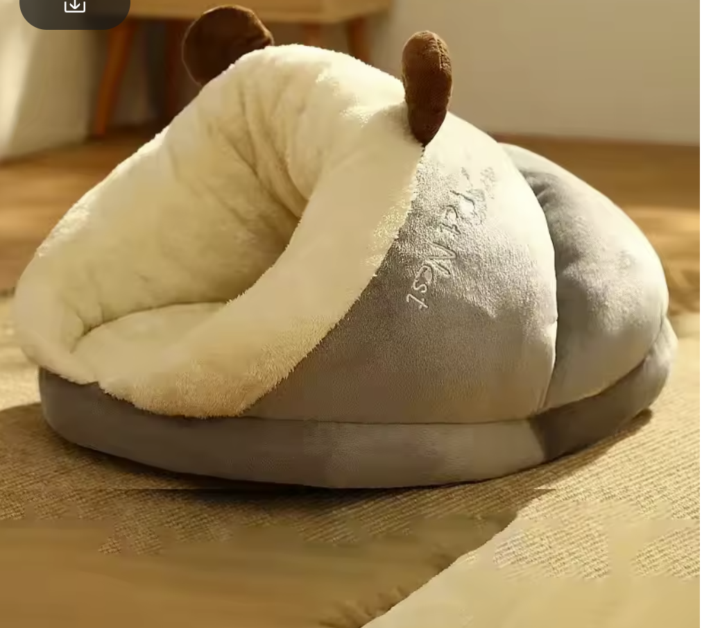 DreamDen™ Pet Cave