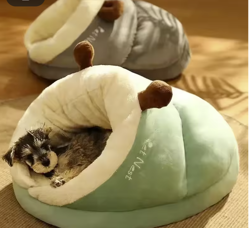 DreamDen™ Pet Cave