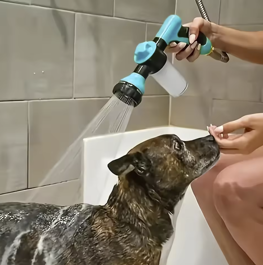 Pet Shower Sprayer