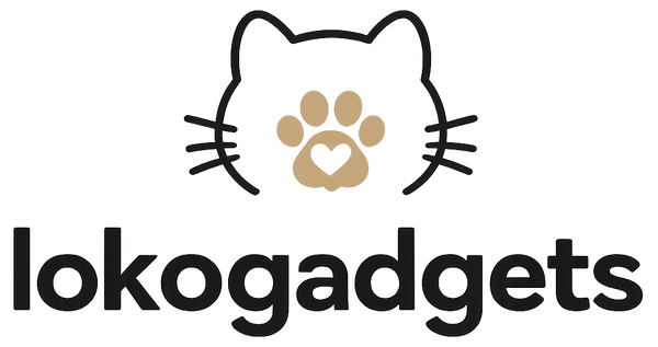 LokoGadgets